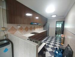 Blk 334 Serangoon Avenue 3 (Serangoon), HDB 5 Rooms #503701861